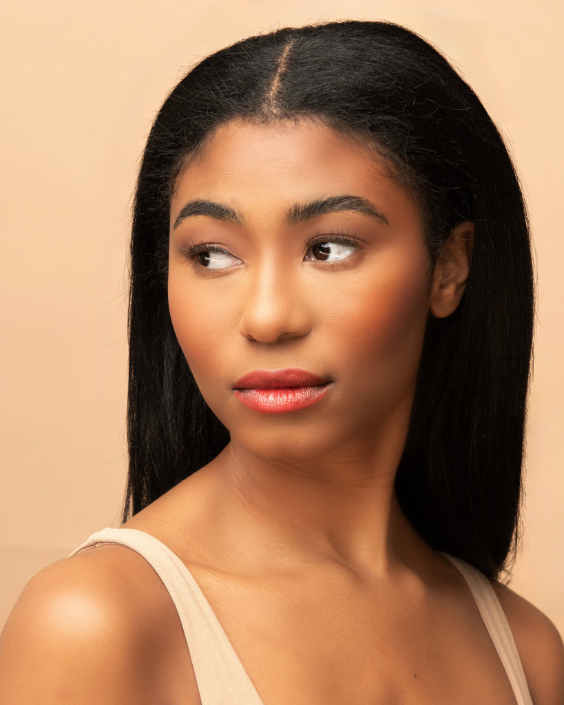 Minimalist Makeup: How to Look Polished with Two Products