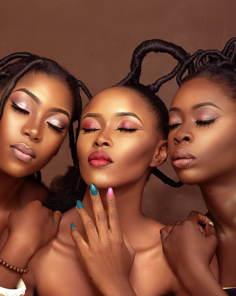 Makeup on Your Terms: Pushing Back Against Beauty Standards