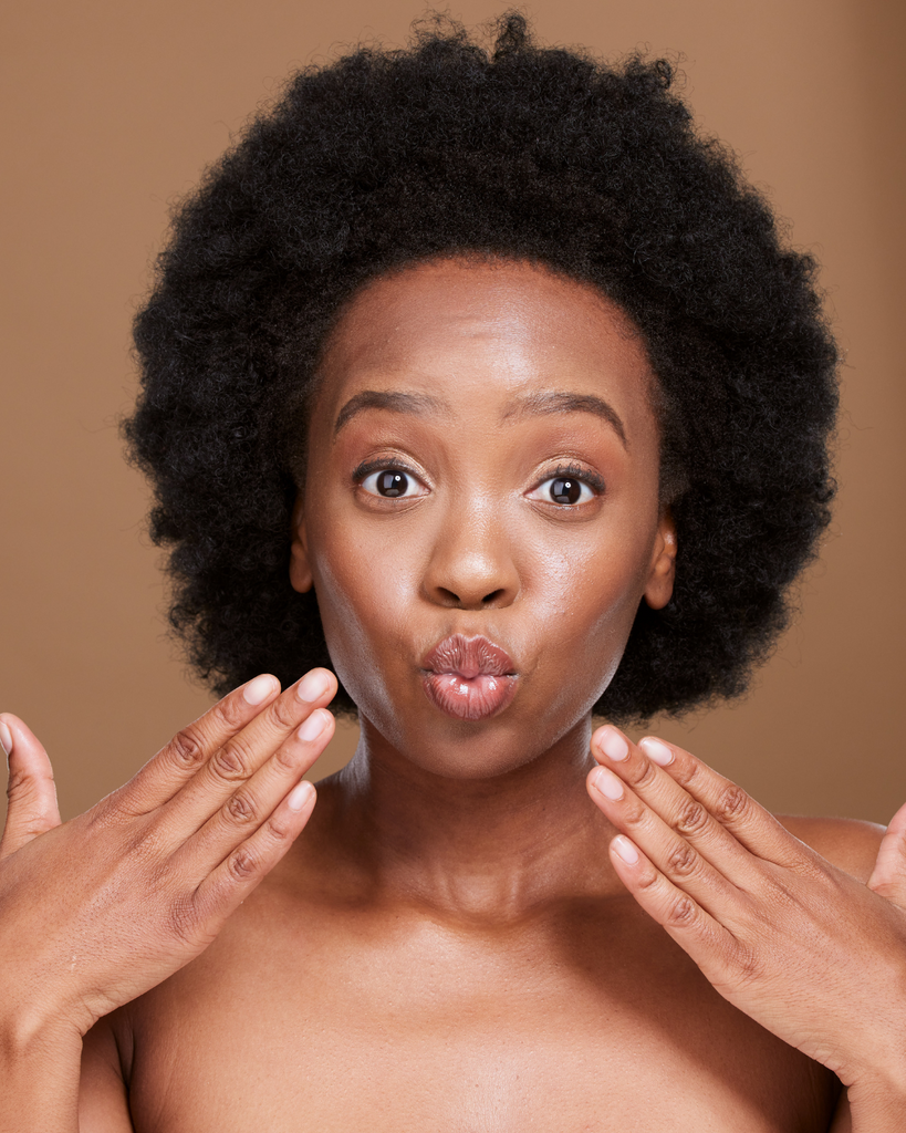 The 5-Minute Face: Easy Makeup for Busy Mornings