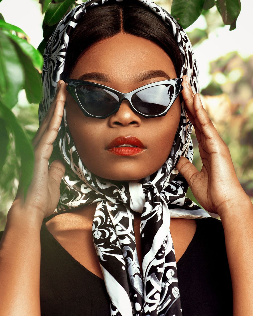 Makeup Myths About Dark Skin