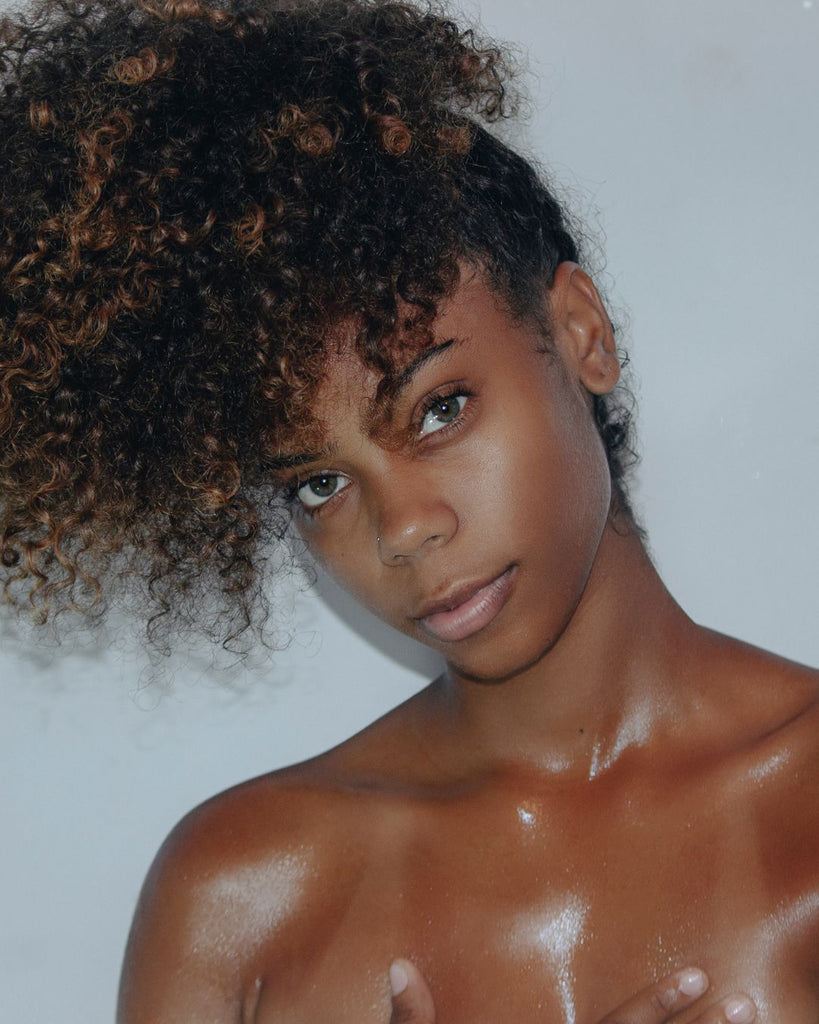 How to Pick the Right Blush Shade for Your Undertone