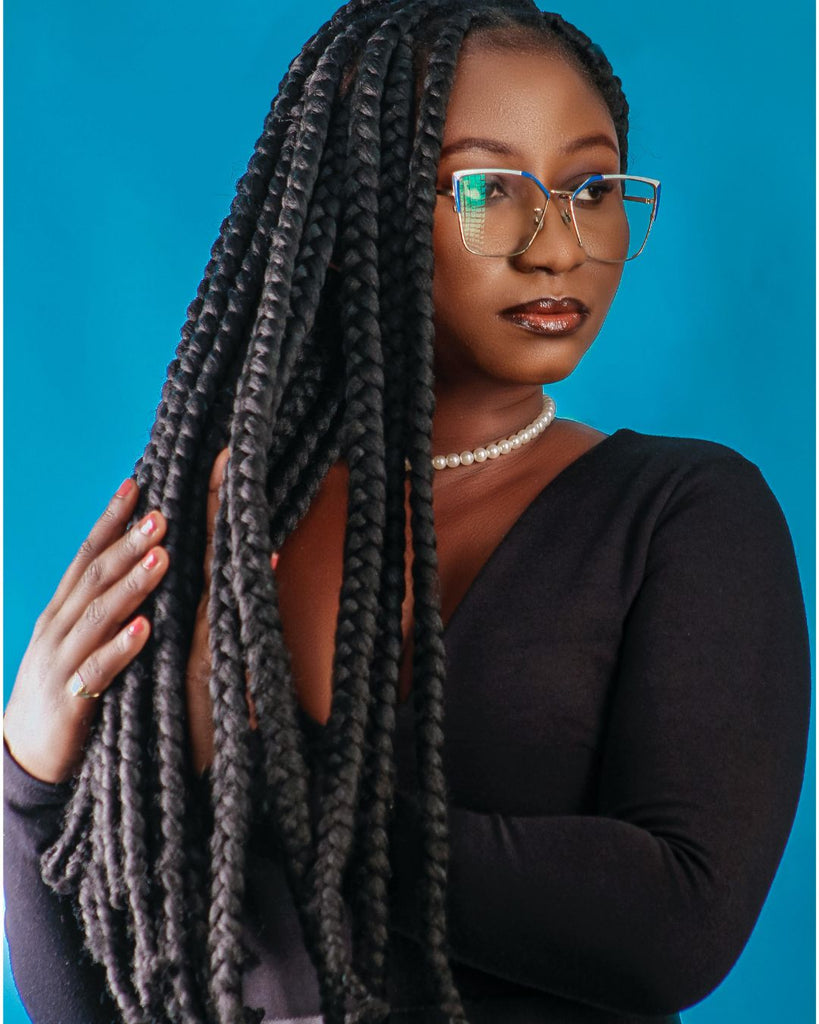 Clean Beauty for Dark Skin: Why Ingredients Matter