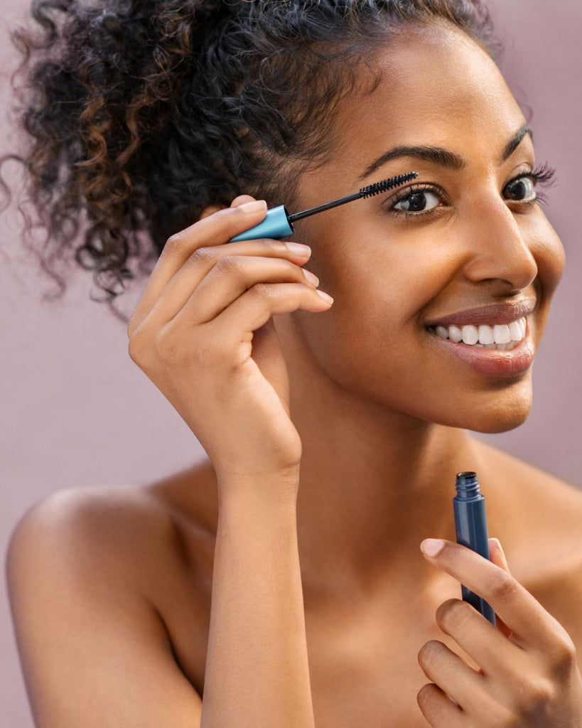 Confidence Rituals: Simple Makeup that Feels Good