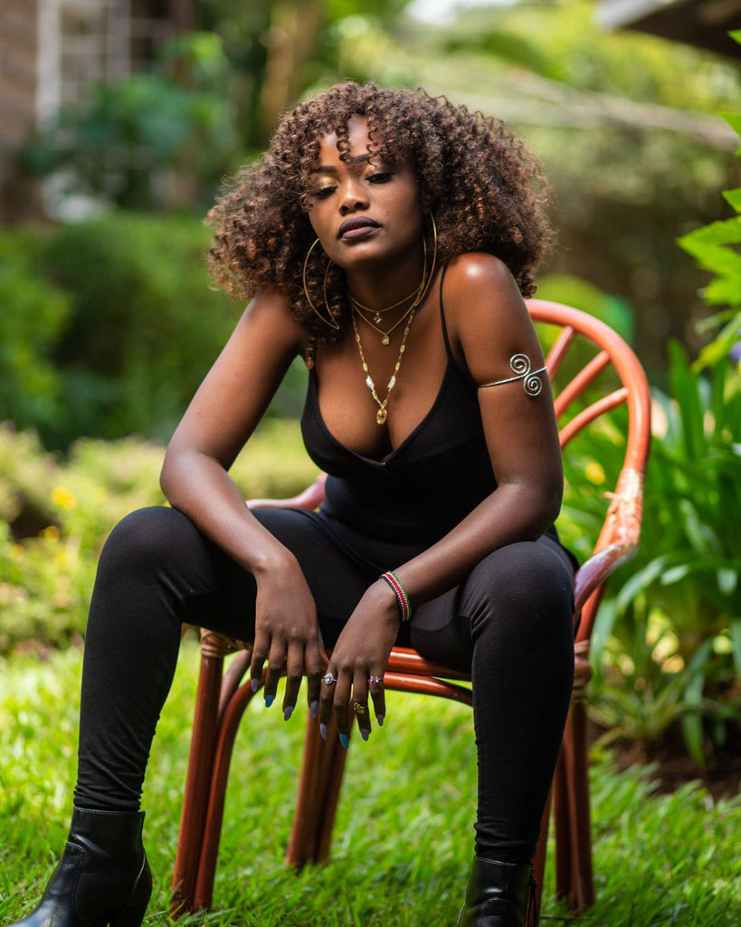 Why Shade Matching Matters for Dark Skin