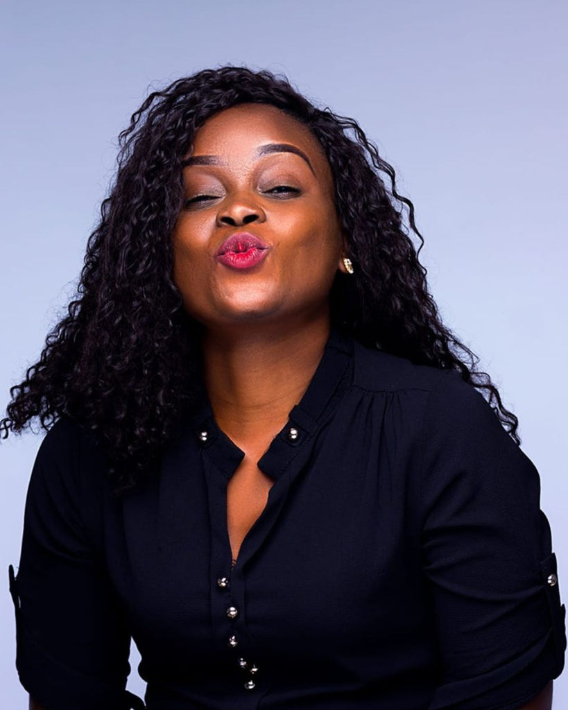 The Glow Starts Here: Why Cleansing and Moisturizing Matter for Dark Skin