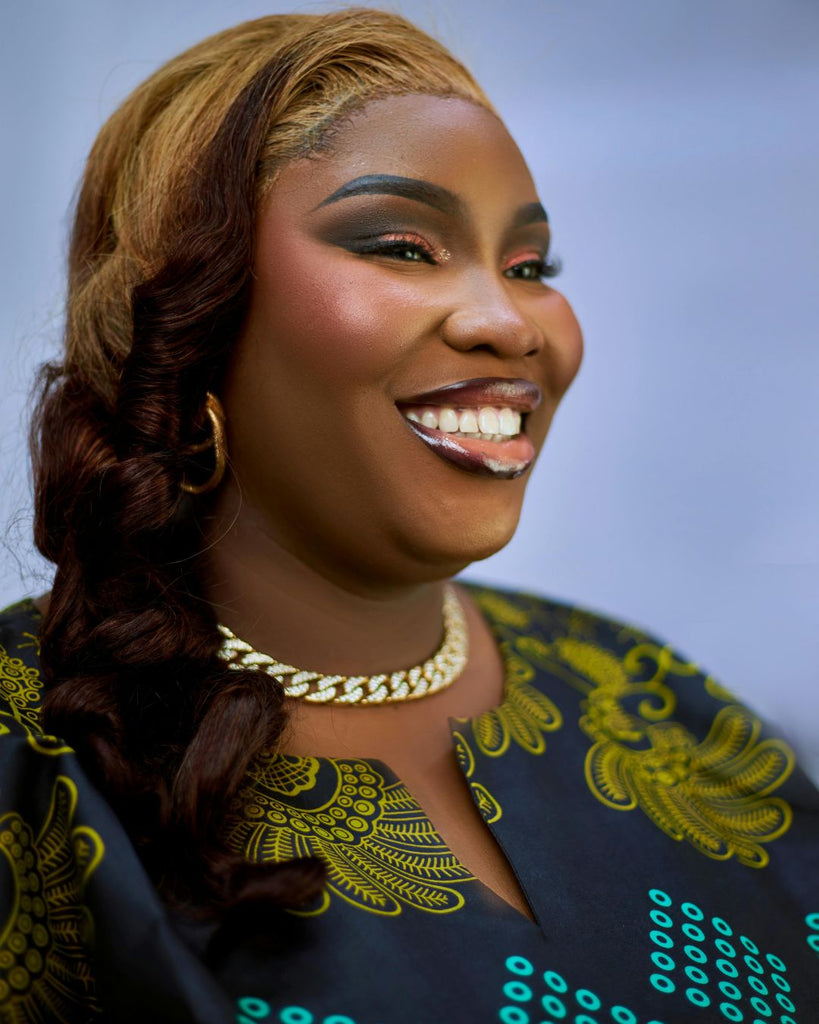 Beauty Through the Diaspora: Caribbean, Africa, the South, and SoCal
