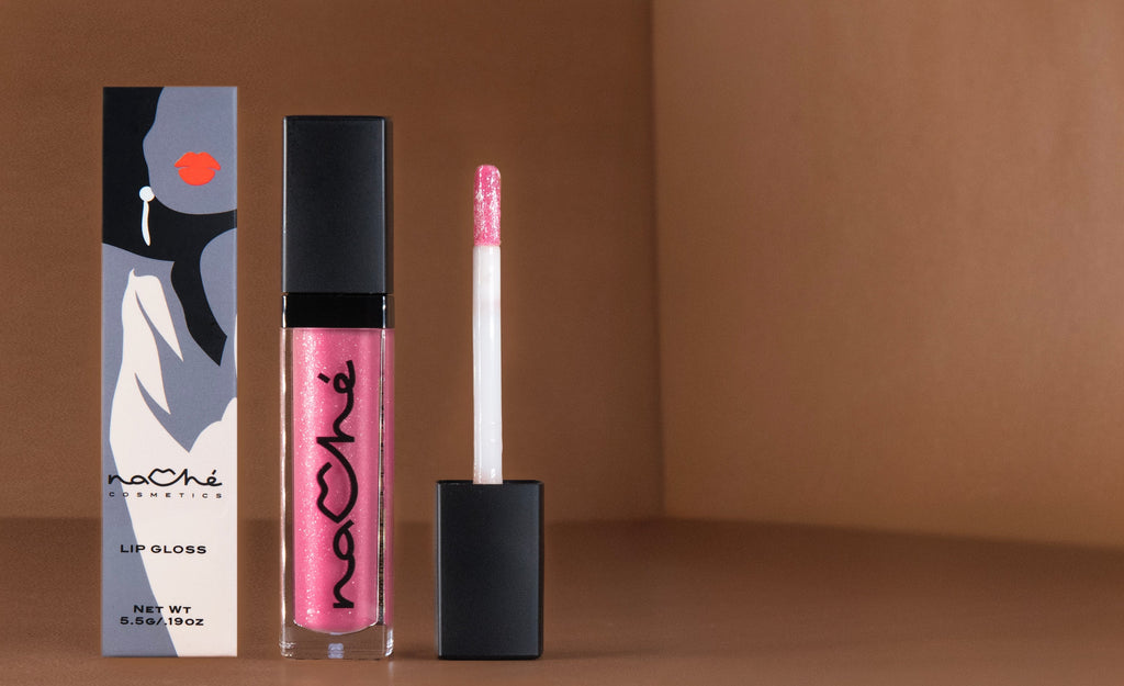 Lip Gloss vs. Lipstick: Which One Matches Your Mood?