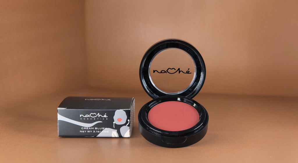 How to Store Cream Blush and Gloss the Right Way